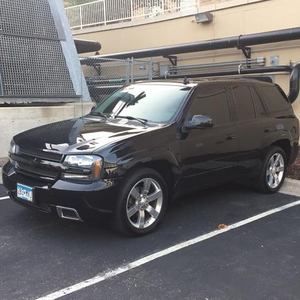 Meet your Posher, Tom